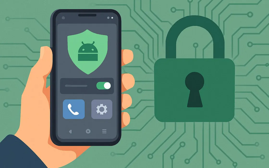 Android 2026: Google elimina le app anonime. Smartphone sicuro o prigioniero?