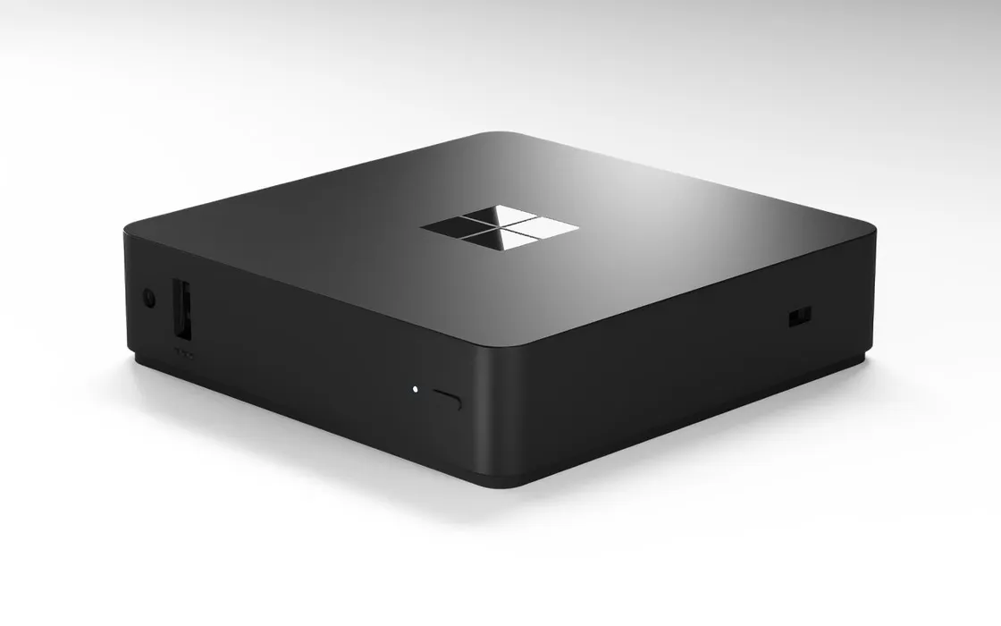 Windows 365 Link: Microsoft presenta un mini PC che non può funzionare da solo