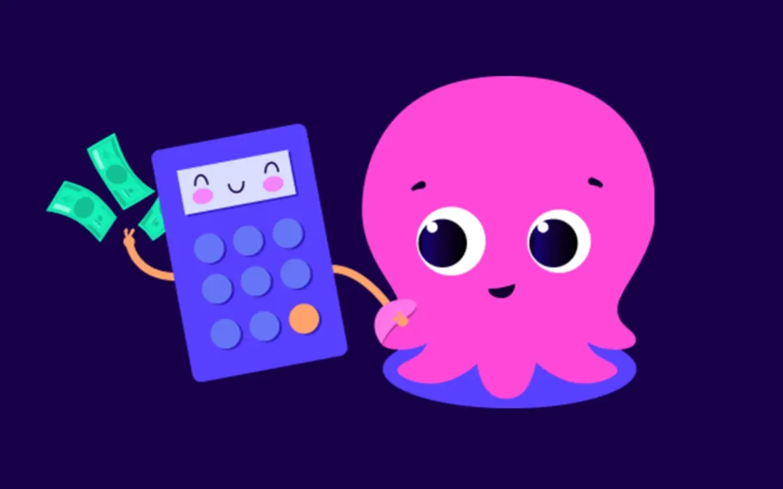 Octopus, le nuove tariffe dell'offerta a prezzo fisso valide fino al 25 giugno