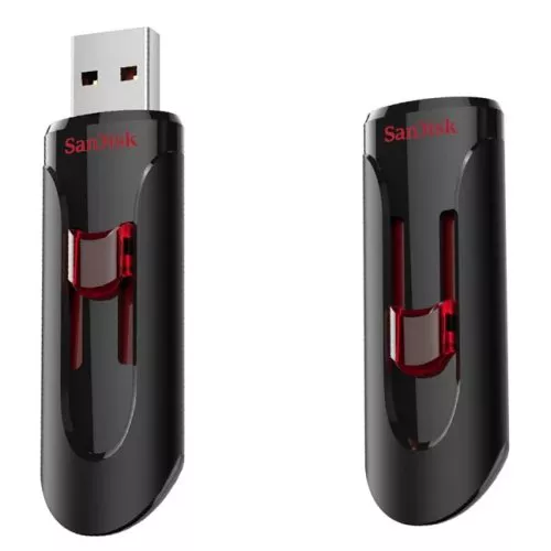 Chiavetta USB SanDisk CZ600 da 128 GB a soli 20 euro