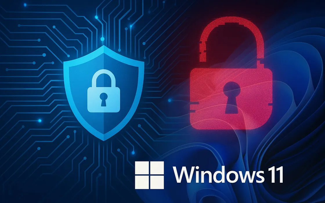 Secure Boot è bucato: nuova falla UEFI consente bootkit invisibili anche su Windows 11
