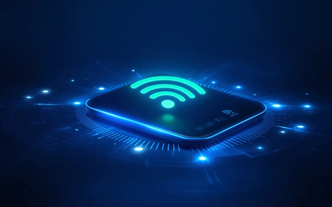 Cos'è WiFi-3D-Fusion e perché è una rivoluzione per domotica e videosorveglianza?