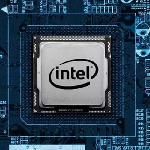 Processori Intel Comet Lake-S serie H per i portatili: ecco le specifiche complete