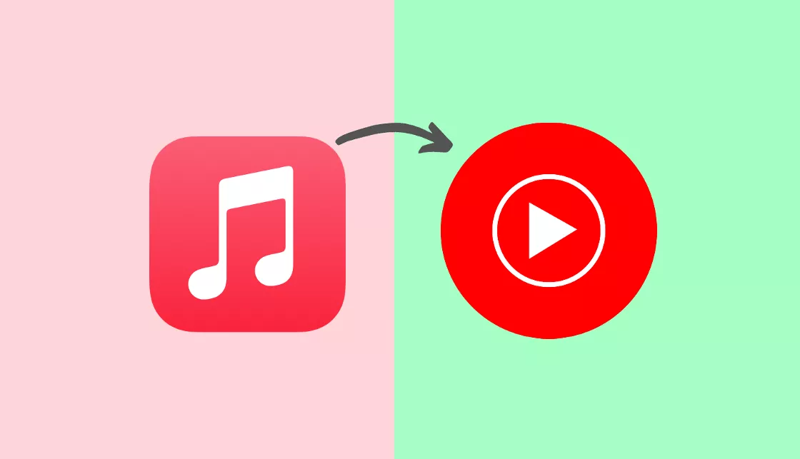 Apple Music: ora è facilissimo trasferire le playlist su YouTube Music