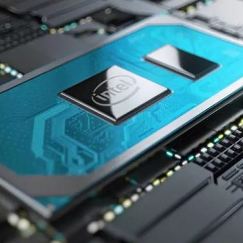 Intel: produzione di massa dei processori a 7 nm nel 2021