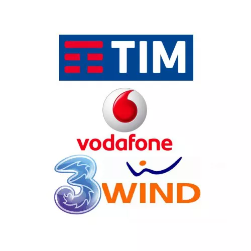 TIM, Vodafone e Wind Tre tornano alla tariffazione mensile: gli aumenti però permangono