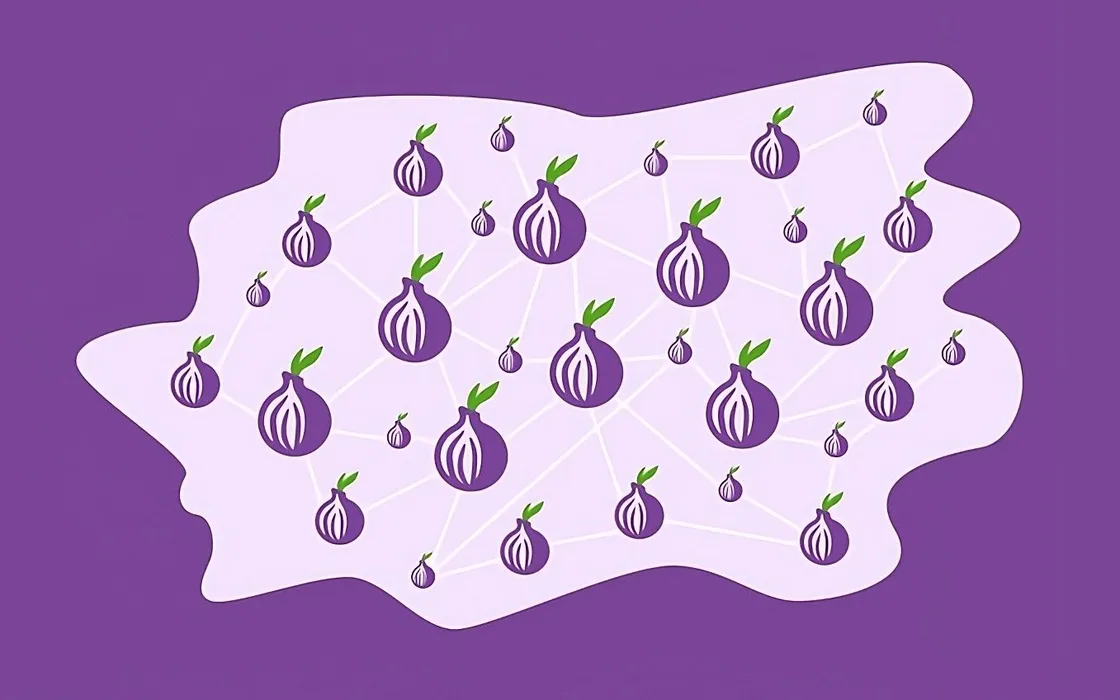 Tor lancia la super crittografia CGO: la navigazione anonima diventa inviolabile