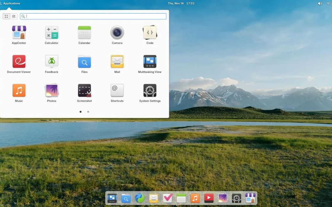 elementary OS 8 “Circe” ufficiale con PipeWire di default