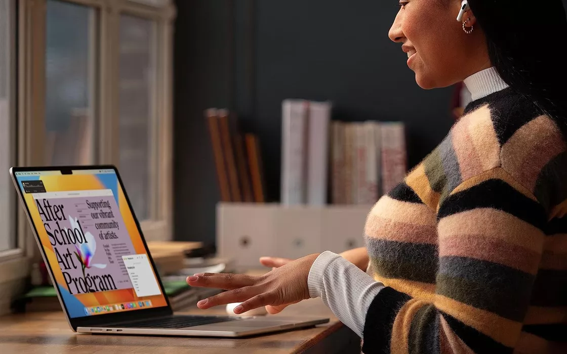 MacBook con 8GB di RAM: Apple difende ancora una volta la sua scelta