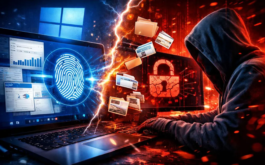 Windows Recall violato di nuovo: dubbi sulla sicurezza della funzione