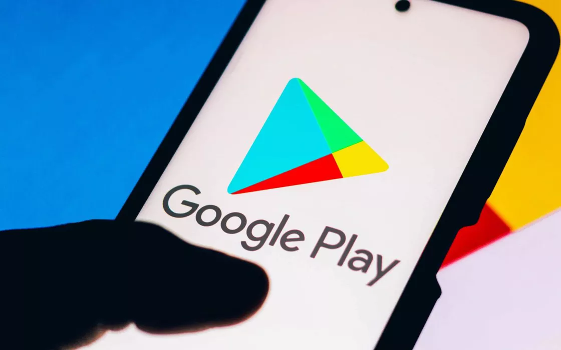 Google Play Store diventa a sorpresa un 