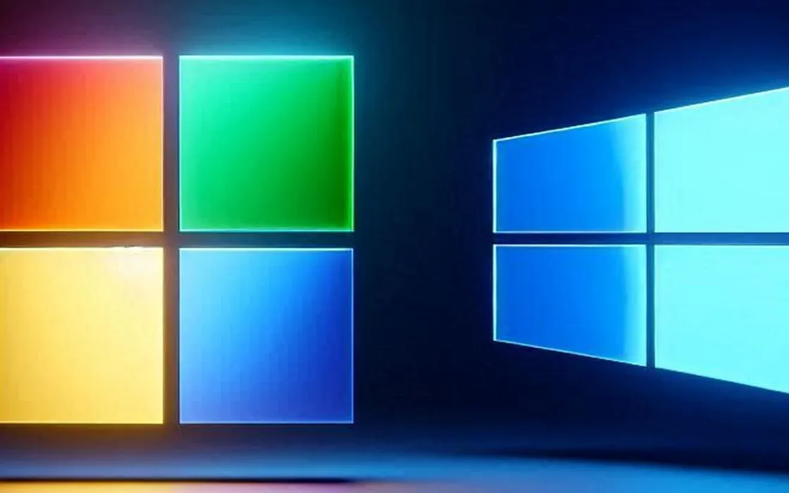 Windows 10: per la prima volta gli utenti globali scendono sotto il 60%