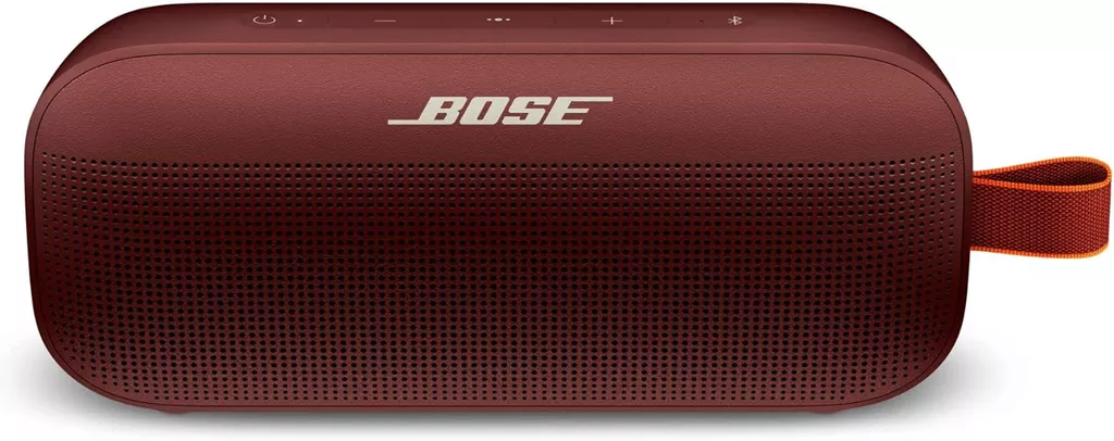 Bose SoundLink Flex - Rosso