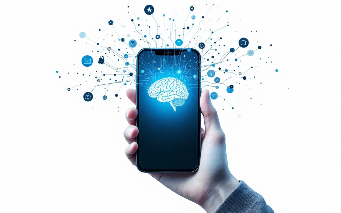 Contrordine: lo smartphone fa bene al cervello