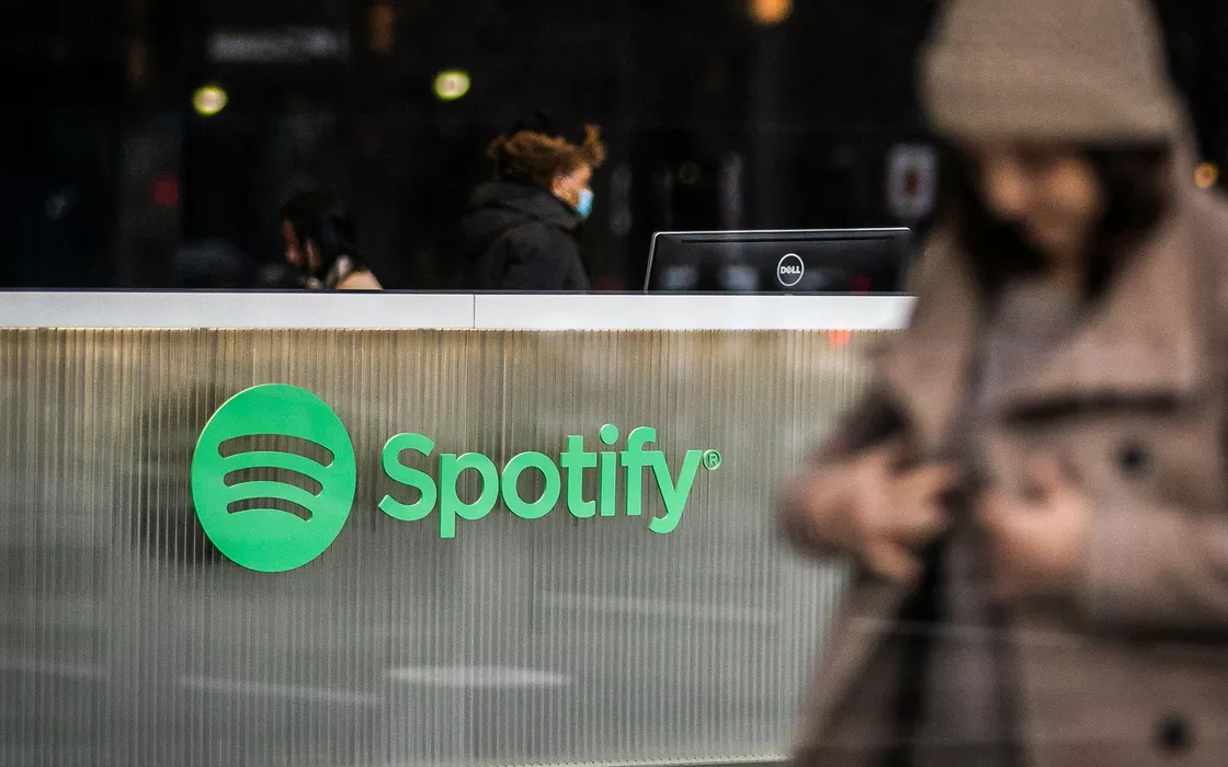 Spotify: negli USA i prezzi salgono per la seconda volta in un anno