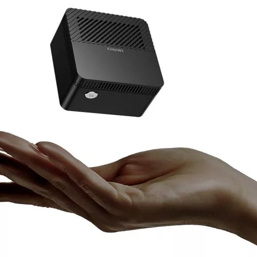 Mini PC LarkBox: grande interesse con il superamento di quota 540.000 dollari in crowdfunding