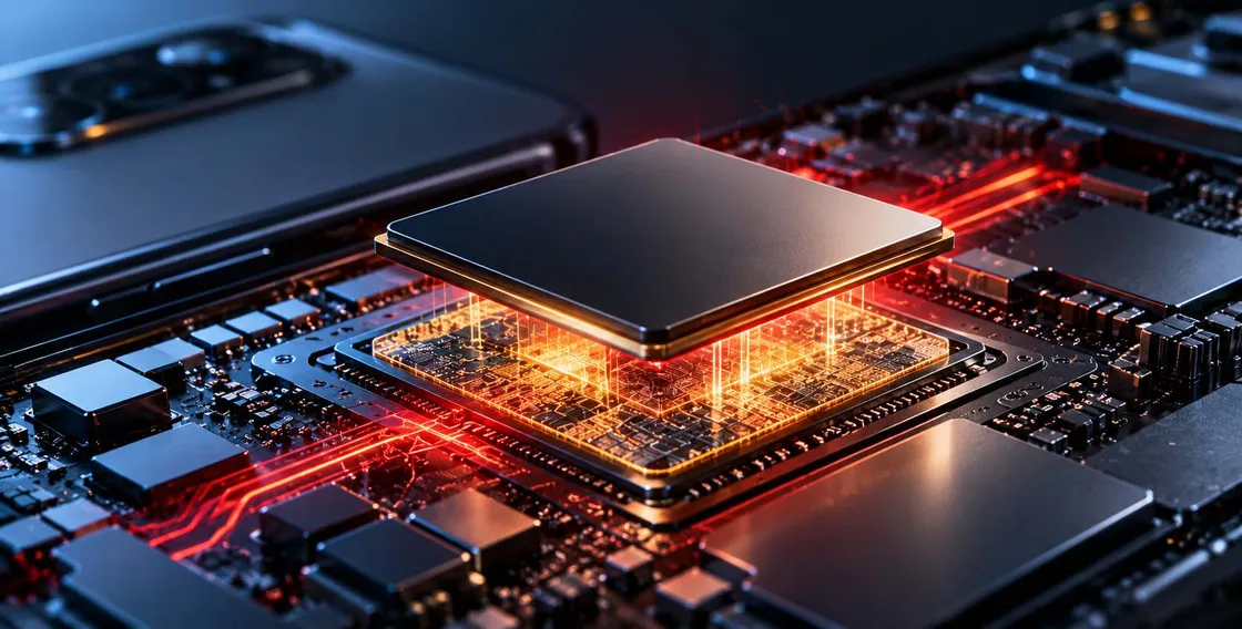 Qualcomm svela i nuovi Snapdragon 8 Elite Gen 6 e Extreme Gen 6