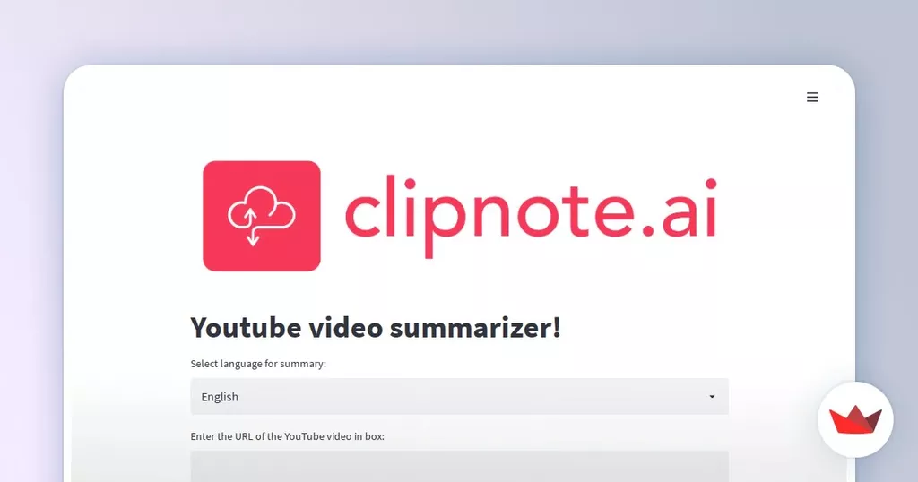 Clipnote AI