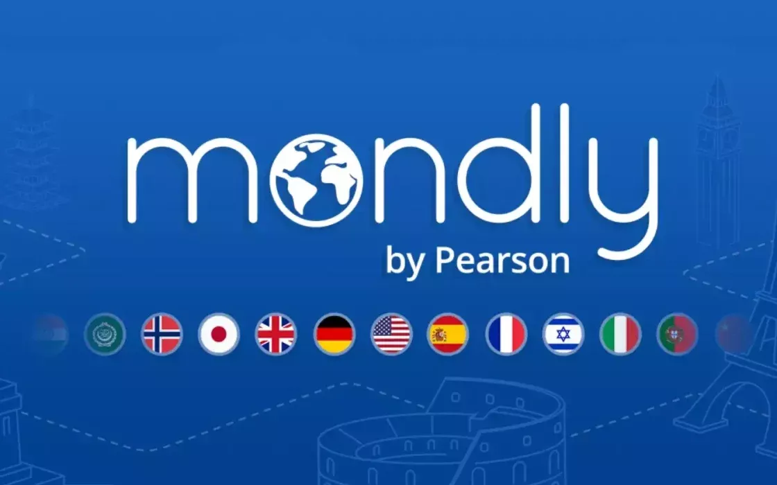 Usa l’estate per imparare una nuova lingua con Mondly (offerta -95%)