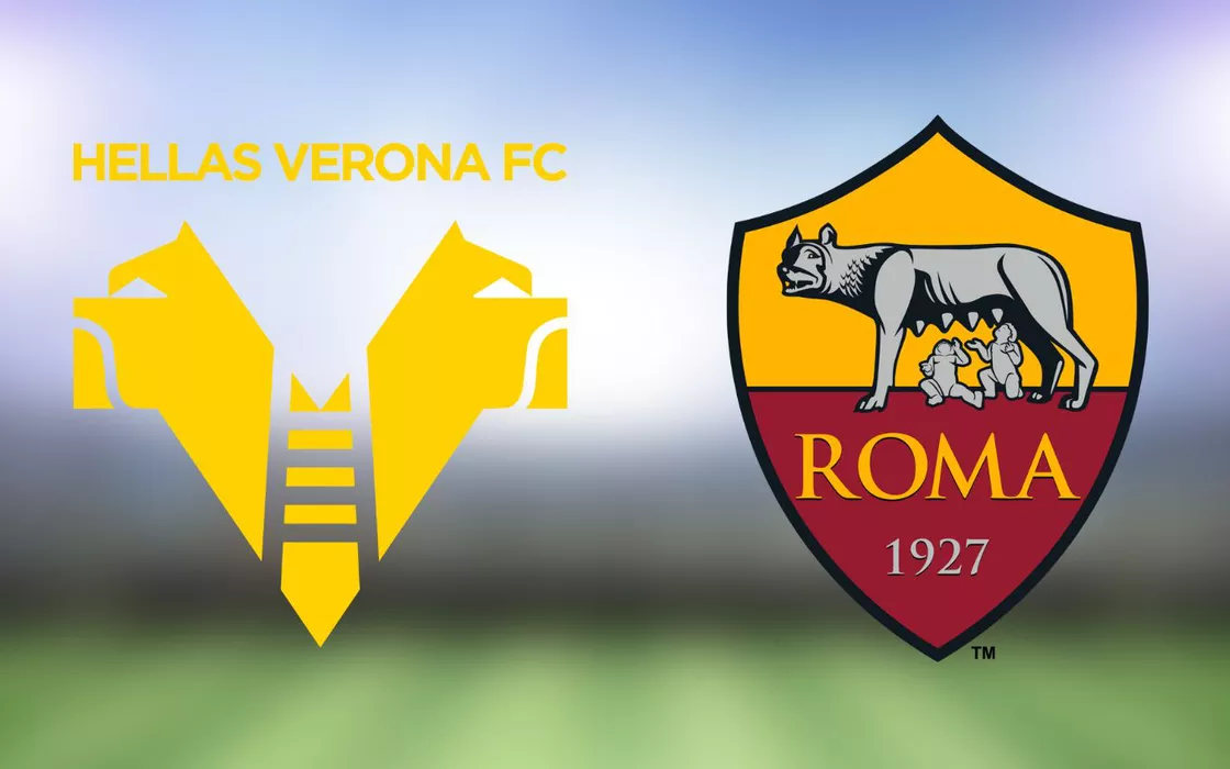 Verona-Roma: come vederla in diretta streaming