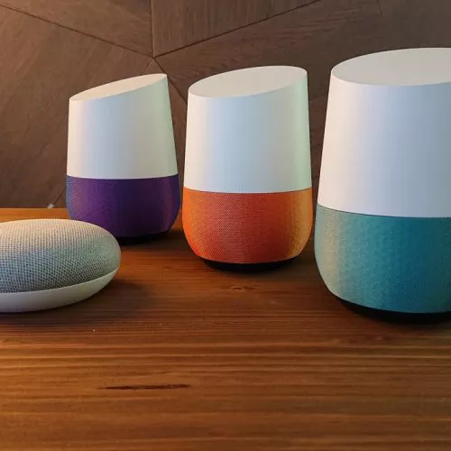 Google Home e Home Mini da oggi supportano gli speaker Bluetooth di terze parti