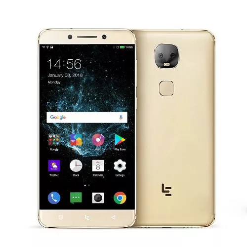 Smartphone Android Letv Pro 3 X650 5,5 pollici con 4 GB di RAM e 64 GB di storage a 125 euro