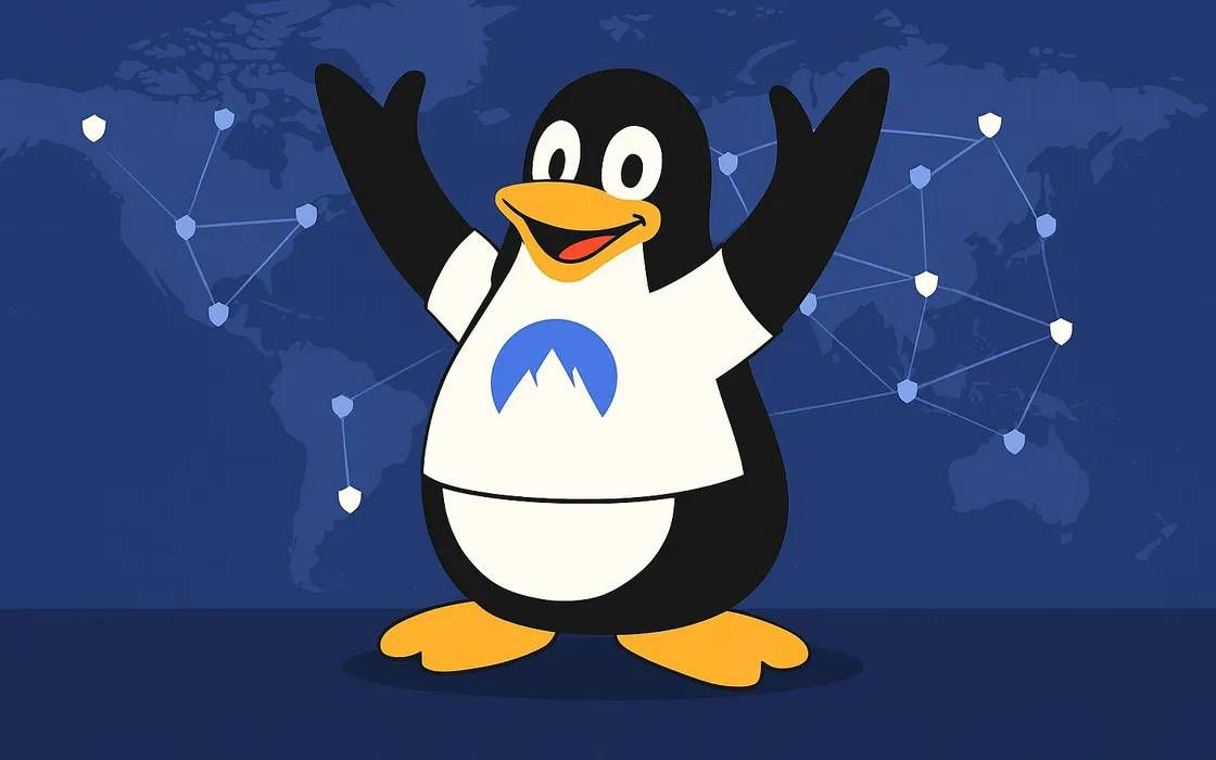 NordVPN apre il codice della GUI su Linux: privacy e sicurezza open source