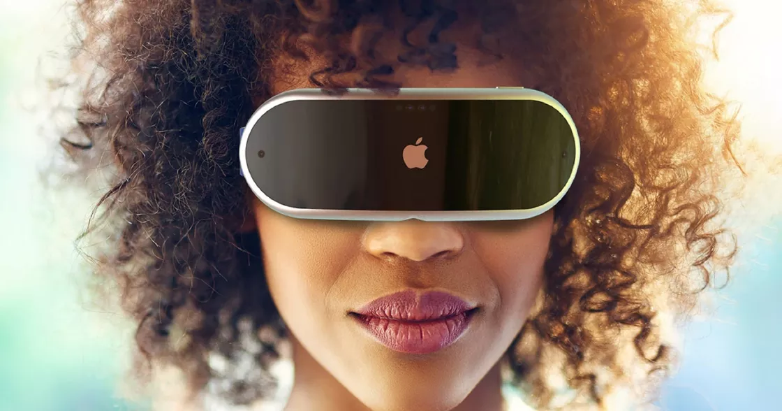 Apple, trapelati nuovi dettagli sul suo visore per la realtà mista