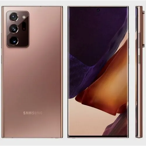 Galaxy Note 20 FE sarà la versione più economica del phablet Samsung