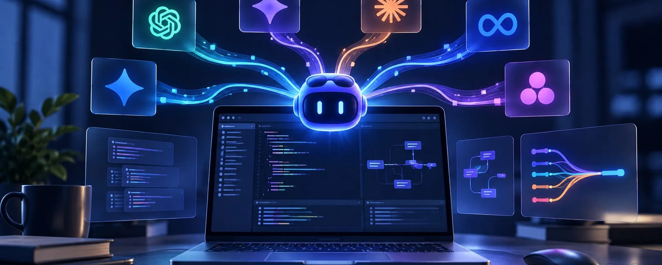 Anteprima: GitHub Copilot ora sceglie quale AI usare per scrivere codice