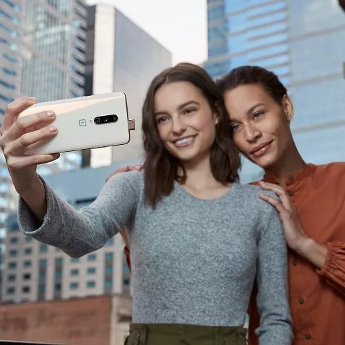 OnePlus 7 Pro, uno degli smartphone migliori per l'acquisizione di foto e video
