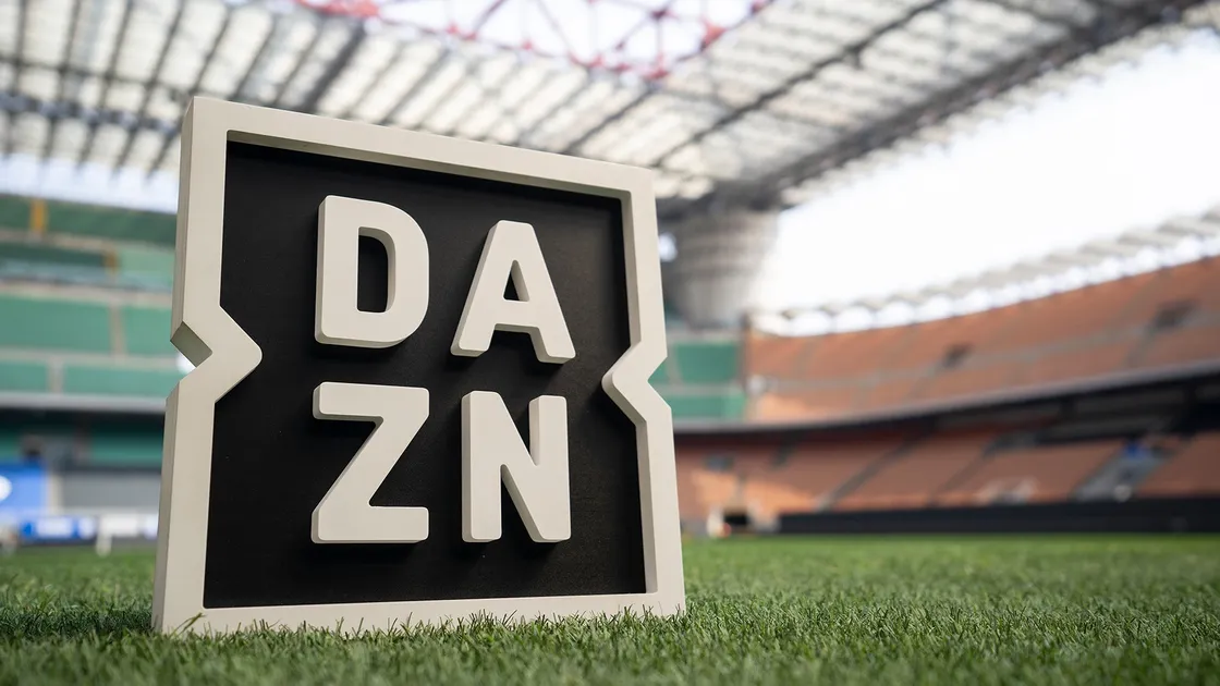 DAZN Full è in promo: ecco come seguire tutta la Serie A a prezzo scontato
