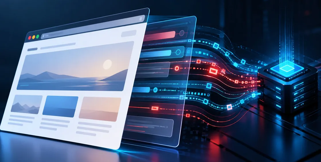 Un sito può dare ordini nascosti agli agenti AI senza mostrarli nel browser
