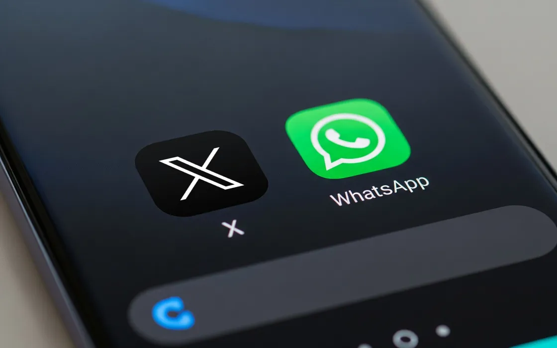 Elon Musk lancia XChat per sfidare WhatsApp, ma è sicura?