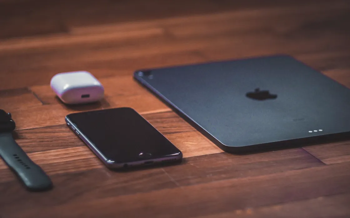 Apple vuole realizzare iPhone, iPad e MacBook ancora più sottili