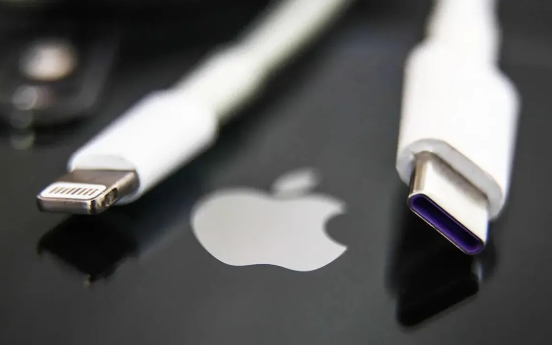 iPhone 15, pronto l'arrivo della USB-C ma non risolverà tutto