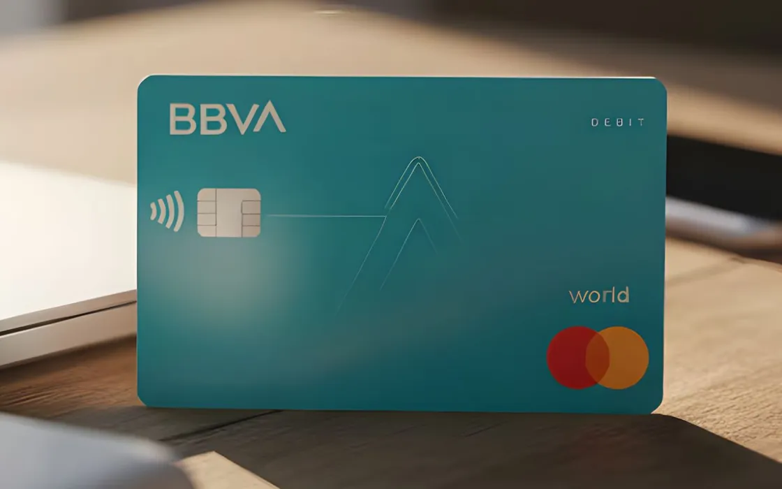 BBVA, conto gratis, bonifici istantanei e interessi al 3%: la tua nuova banca digitale