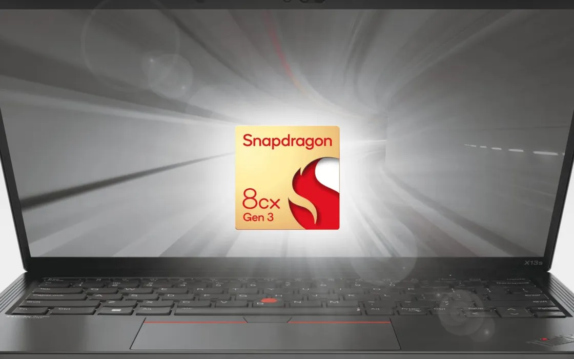 MWC 2022: Lenovo rinnova i suoi notebook, convertibili e tablet