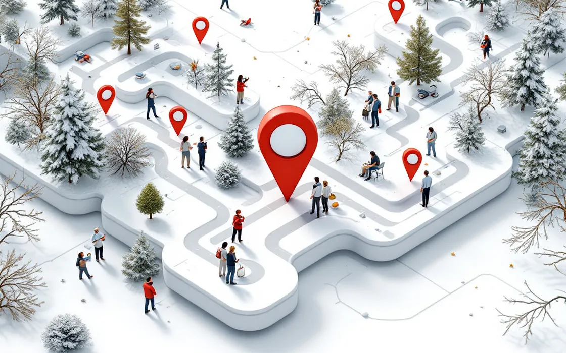 Secondo questa azienda australiana dovremmo dire addio al GPS