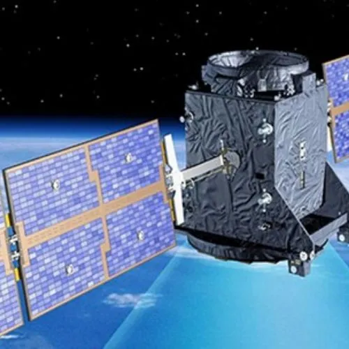 Samsung e il lancio di mini-satelliti per la banda larga