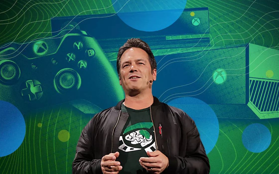 Xbox: un enorme leak svela i piani futuri, arriva il commento di Phil Spencer