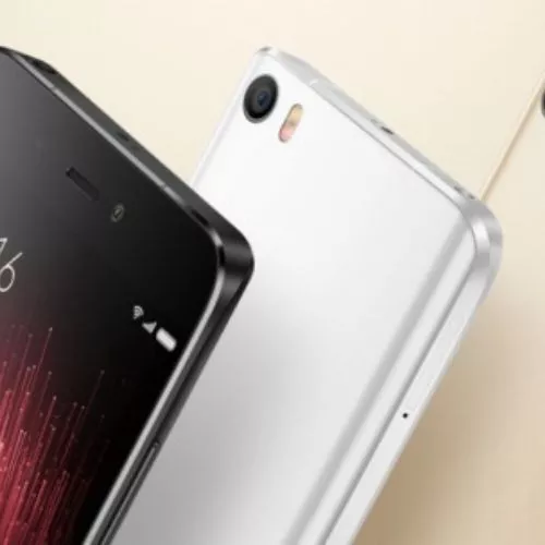 Presentato Xiaomi Mi 5, top di gamma a prezzo aggressivo