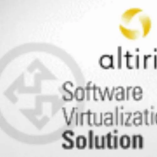 Altiris SVS 2.0: evitare incompatibilità e problemi software con la virtualizzazione