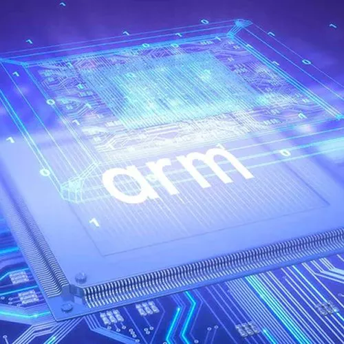 ARM presenta soluzioni avanzate per i sistemi autonomi: ecco i nuovi chip Cortex e Mali