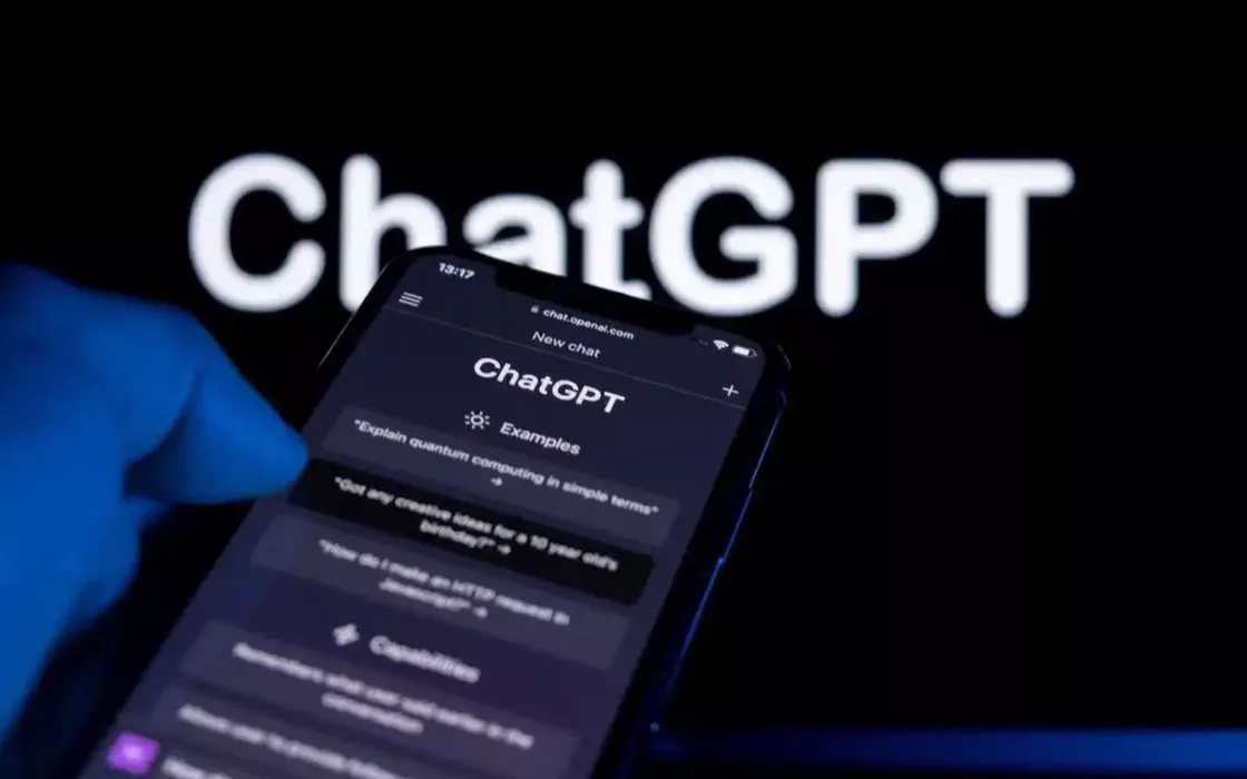 5 informazioni che non devi mai condividere con ChatGPT