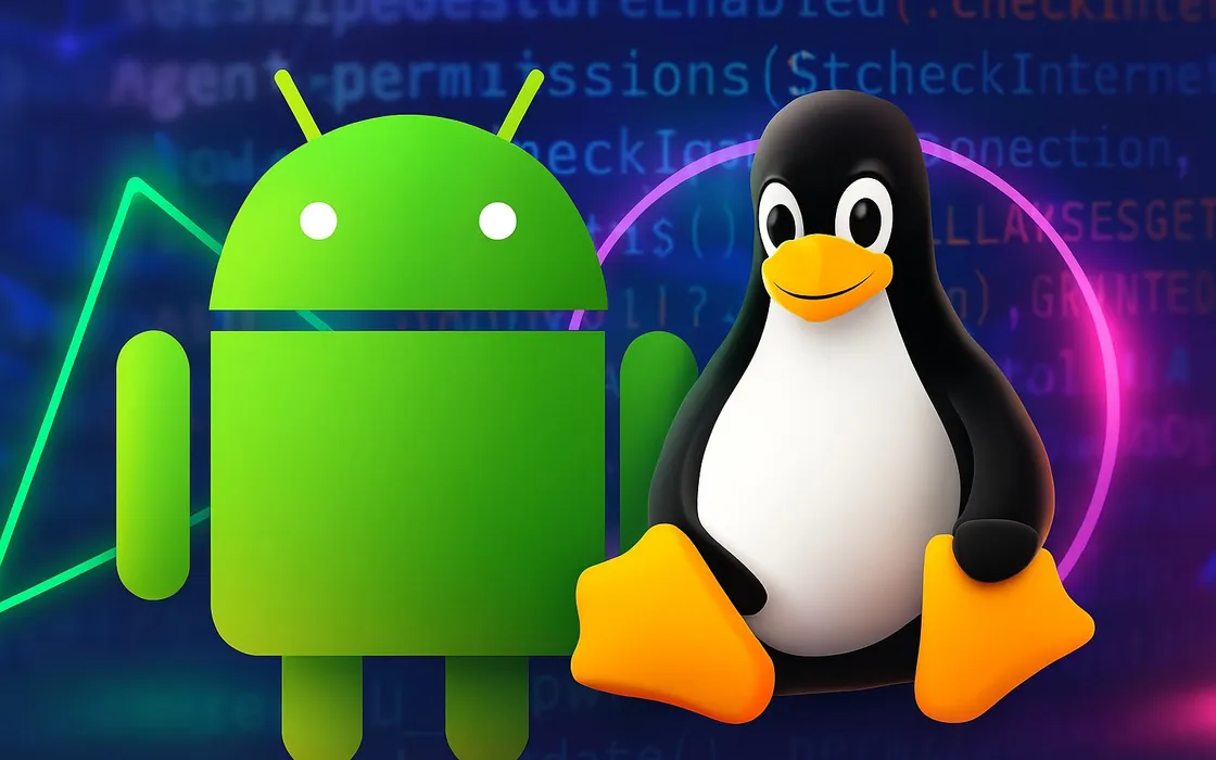 ATL, il progetto che vuole far girare le app Android su Linux senza emulazione