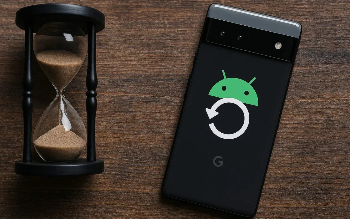 GrapheneOS accusa Google: aggiornamenti Android rallentati e Pixel sempre più chiusi