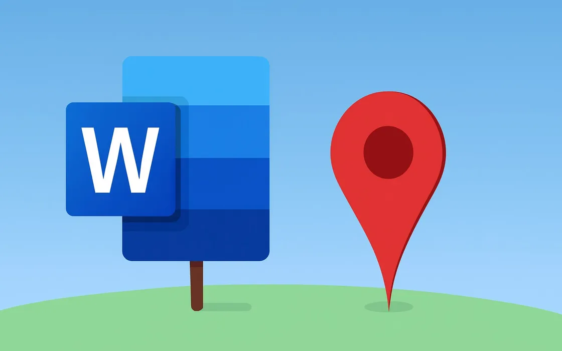 Word chiede di attivare la posizione aprendo un documento: perché mai?