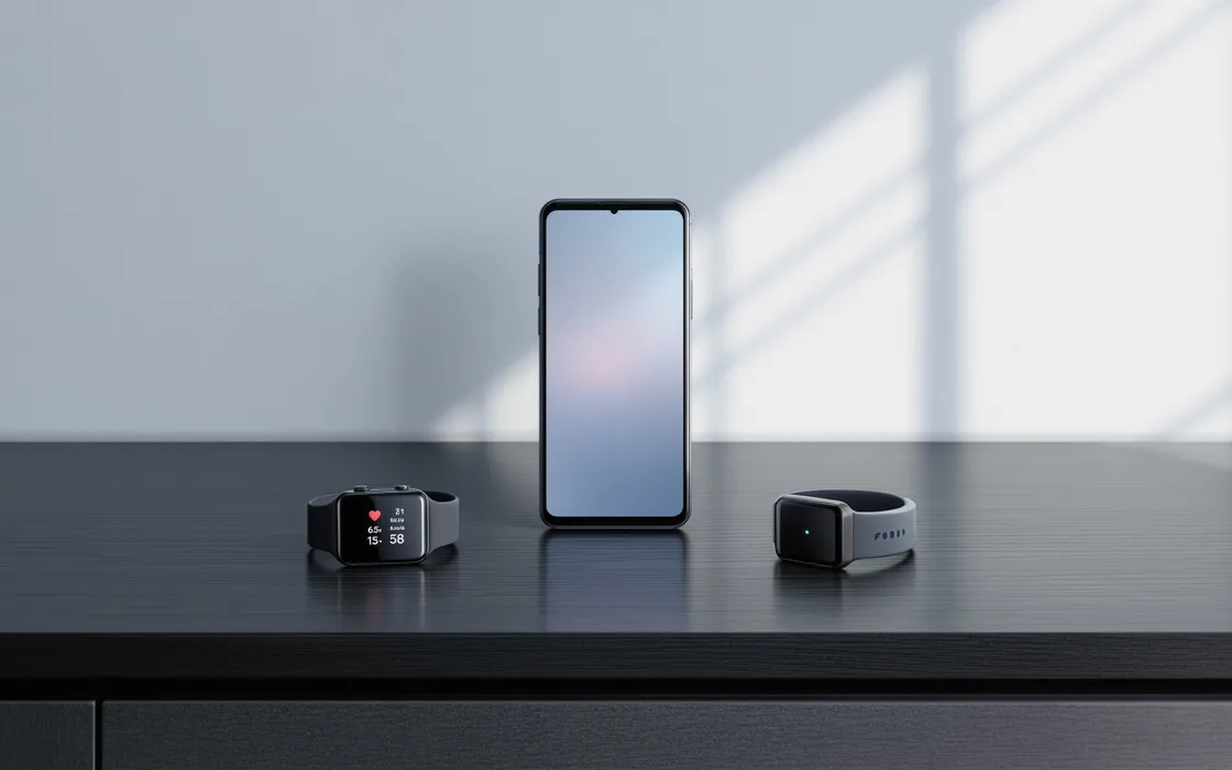 Pixel Care+: nuovo servizio Google per telefoni Pixel, smartwatch e Fitbit