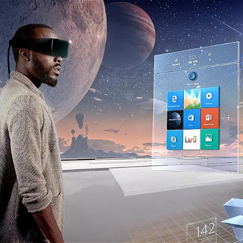 In Windows 10 debutta il portale con i contenuti per la realtà mista